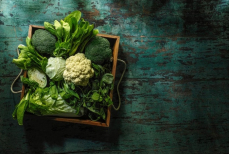 Учёные выяснили, какие овощи лучше контролируют уровень сахара