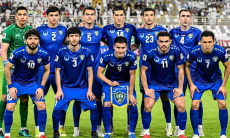 Узбекистан начнет свой путь на ЧМ-2026 по футболу раньше времени 