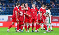 ФИФА дала разрешение сборной России