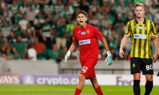 В России вынесли вердикт Шерхану Калмурзе за матчи в Лиге Чемпионов