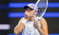 Игу Швёнтек опозорили на турнире в Пекине