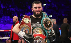 Артур Бетербиев раскрыл главный секрет успеха в боксе