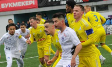 Клуб-сенсация КПЛ получил плохие новости от ФИФА