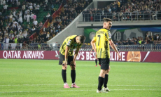 Виктор Кумыков высказал честное мнение о разгромном матче «Кайрат» — «Реал»