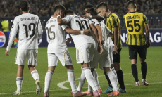 Известный музыкант нашел «виновных» разгрома «Кайрата» от «Реала»