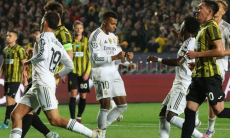 В Казахстане призвали не сравнивать «Кайрат» и «Реал»