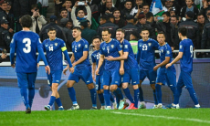 Узбекистан определился с главным тренером сборной по футболу