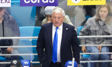 Михаил Кравец объяснился за домашний разгром «Барыса» и назвал виновных