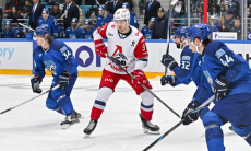 КХЛ отреагировала на домашний разгром «Барыса»