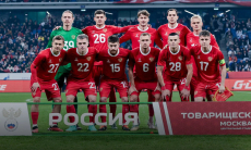 Россия ведет переговоры с организатором ЧМ-2026 по футболу