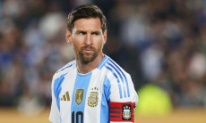 Лионель Мессии «отказал» сборной Узбекистана