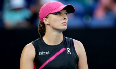 Ига Швентек раскрыла правду после сенсационного поражения