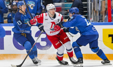 «Соперник реализовал наши ошибки». В «Барысе» подвели итоги разгрома