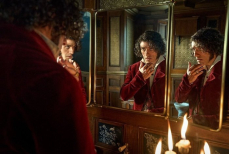 Стало известно, когда выйдет экранизация готического романа «Франкенштейн, или Современный Прометей»