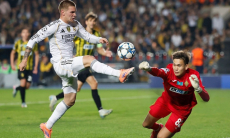 Шерхан Калмурза шокировал американцев. Видео