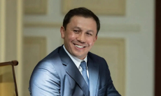 Геннадий Головкин официально получил долгожданные новости