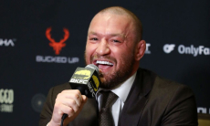 «Сделка заключена». Конор Макгрегор сообщил о своем бое в Белом доме