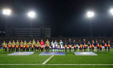 Сделано признание о матче «Кайрат» — «Реал» в Лиге Чемпионов