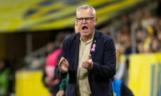 Экс-тренер Златана Ибрагимовича принял решение по сборной Казахстана по футболу