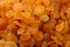 Что произойдет с организмом, если есть изюм каждый день