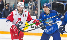 «Получился самым щедрым». В России разобрали разгром «Барыса» в КХЛ