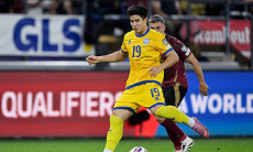 Отдадут в аренду? В Англии рассказали о будущем Дастана Сатпаева в «Челси»