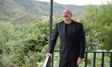 Президент Азербайджана отреагировал на вторую сенсацию «Карабаха» в Лиге Чемпионов