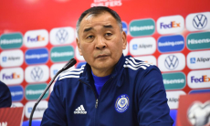 Третий приход Талгата Байсуфинова в сборную Казахстана. Чего ждать болельщикам?