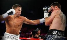 Головкина обвинили в уклонении от известных боксёров. В его команде дали ответ