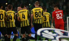 Стало известно место «Кайрата» после второго тура общего этапа Лиги Чемпионов