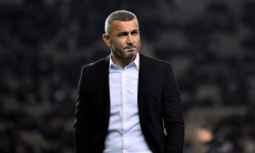 «Я не ждал шесть очков». Наставник «Карабаха» объяснил вторую победу в Лиге Чемпионов