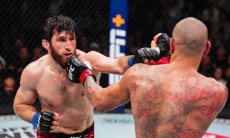 Волкановски назвал победителя реванша Анкалаев — Перейра на UFC 320