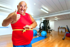 Как похудеть мужчине — простые и эффективные советы