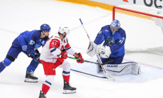 Озвучена главная причина разгрома «Барыса» от действующего обладателя Кубка Гагарина