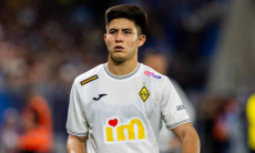 «Им восхищается вся страна». Дастана Сатпаева назвали «казахским Ламином Ямалем»