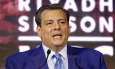 В WBC выступили против президента UFC