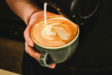 Врач назвала три самых вредных вида кофе