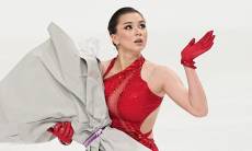 В Госдуме РФ вынесли вердикт Камиле Валиевой после решения возобновить карьеру