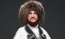 Двалишвили высказался о победителе боя за титул чемпиона UFC в весе Рахмонова