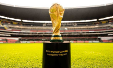 Объявлены цены на билеты чемпионата мира-2026 по футболу