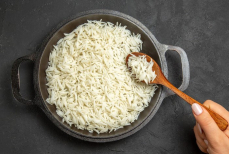 Шеф-повар рассказал, как правильно варить рассыпчатый рис