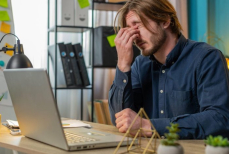 Определен момент максимальной сонливости в течение дня