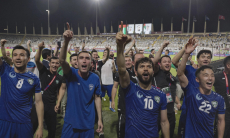 Объявлена дата назначения нового главного тренера сборной Узбекистана по футболу