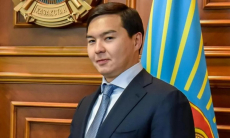 Внук Нурсултана Назарбаева раскрыл правду о матче «Кайрат» — «Реал» 