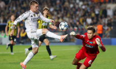 В топ-клубе РПЛ отреагировали на историю Шерхана Калмурзы 