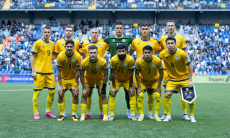 Новые изменения произошли в тренерском штабе сборной Казахстана по футболу