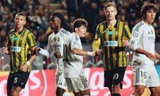 «Кайрат» замыкает таблицу Лиги Чемпионов. Какие показатели выделяют чемпиона Казахстана?