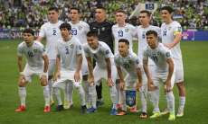 Легендарный футболист согласился возглавить сборную Узбекистана 