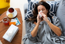 Кому нельзя мёд при простуде