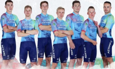 «Астана» объявила состав на «Спаркассен Мюнстерланд Джиро»